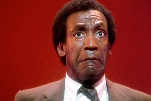 Bill Cosby’s Rape Joke Is So Not Funny