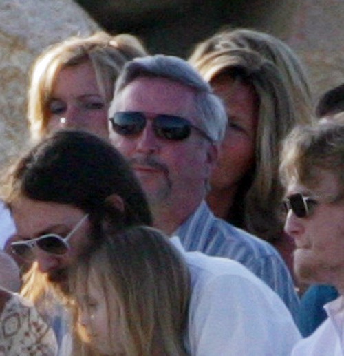 Bill Hudson Says Daughter Kate Hudson Is A Cheater Like Her Mother Goldie Hawn!