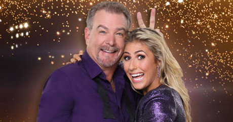 Meet Bill Engvall, Dancing With the Stars Season 17 Cast