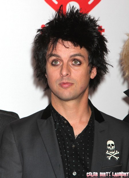 Billie Joe Armstrong On The Voice: Rehab and Madness Won’t Keep Him Off