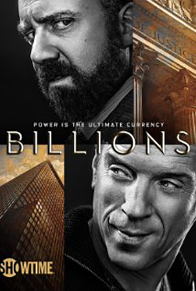 ‘Billions’ Renewed For Season 2: Showtime’s Hit Show Breaks Records – Paul Giamatti, Damian Lewis On Fire