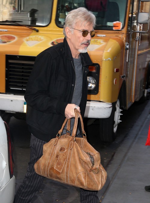 Angelina Jolie Back With Billy Bob Thornton: Ex-Couple Reignite Romance After Brad Pitt Divorce?
