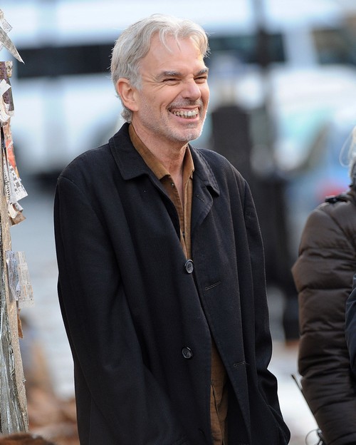 Billy Bob Thornton Rushed to Hospital Emergency After Car Crash: Actor Okay