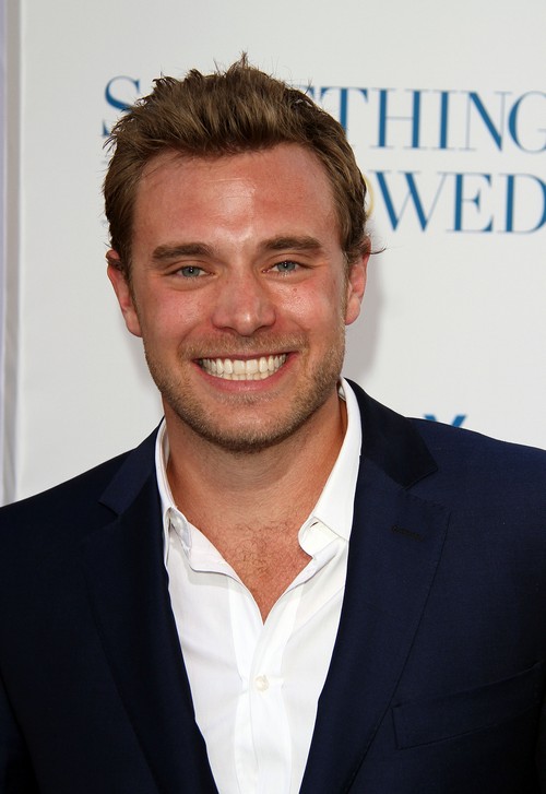 The Young and the Restless Fans Outraged: Jill Farren Phelps Fires Billy Miller