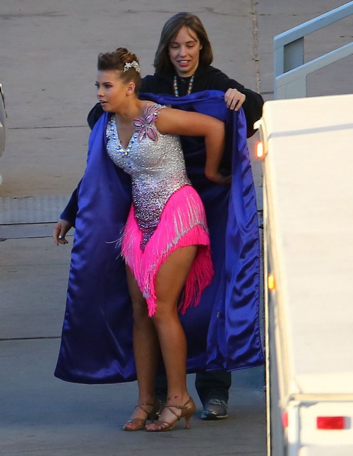 Who Will Be Crowned Dancing With The Stars Finale Season 21 Winner: Bindi Irwin Sure to Win?
