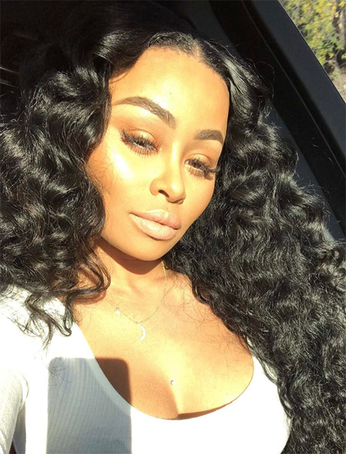 Blac Chyna Blasts Tyga For Failing To Pay Child Support: Drags Kylie Jenner Into The Heated Rant!
