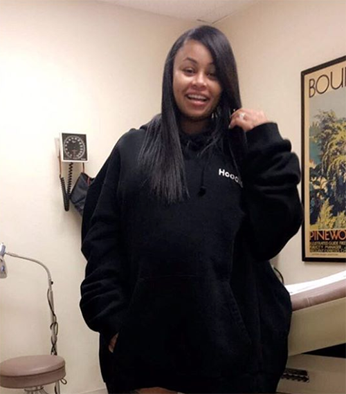 Rob Kardashian Profiting Over Blac Chyna’s Unborn Baby With New Television Deal: Worse Than Kim Kardashian