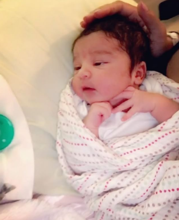 Blac Chyna Using Dream Kardashian To Push North West Out Of The Spotlight?