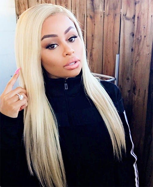 Rob Kardashian, Blac Chyna Breakup Relationship Drama: Couple Deserts Each Other On Social Media, Splits Before Baby’s Arrival?