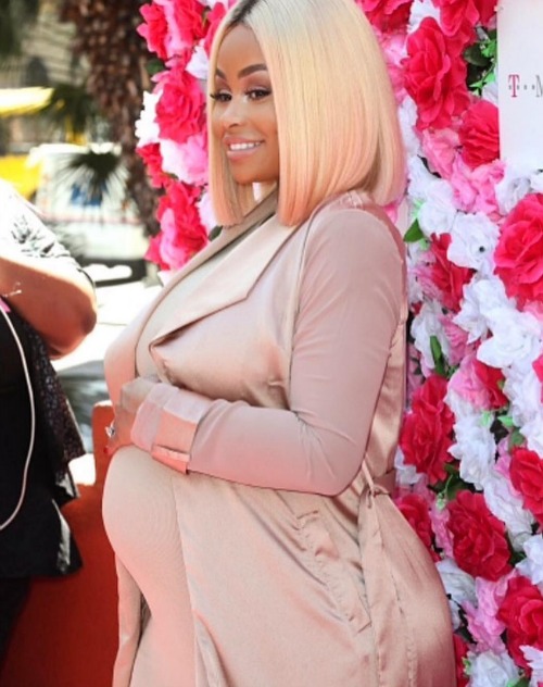 ‘Rob & Chyna’ Canceled Before Season 2: No Renewal If Rob Kardashian and Blac Chyna Break Up