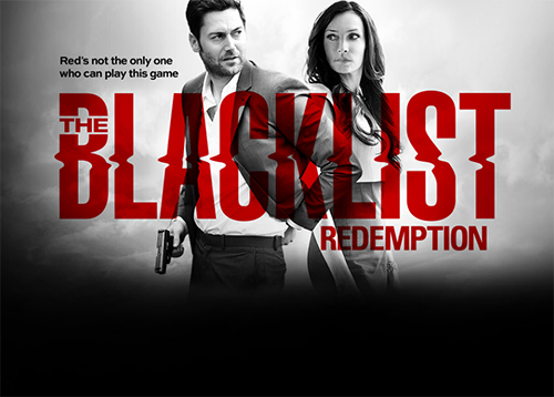 The Blacklist: Redemption Spoilers – Ryan Eggold Dishes On Spinoff – Red Lying Or Is Scottie Hargrave Really Tom Keen’s Mother?