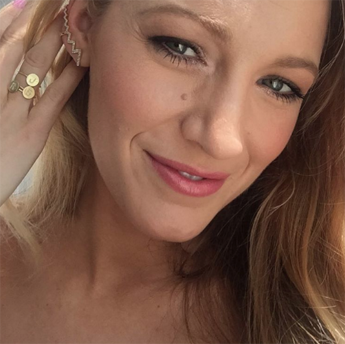 Blake Lively Pregnant With Baby Number Two – Ryan Reynolds Excited To Expand Family!