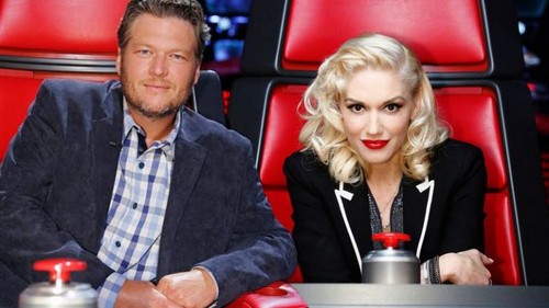 Gwen Stefani Suspected Gavin Rossdale Slept with Nanny – Justified Blake Shelton Cheating Affair?
