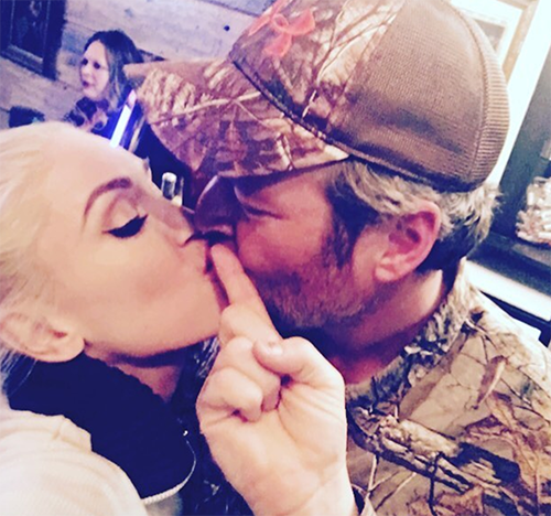 Blake Shelton Disses Miranda Lambert: Calls Gwen Stefani Most ‘Normal’ Person He’s Ever Loved – She’s So Grounded!