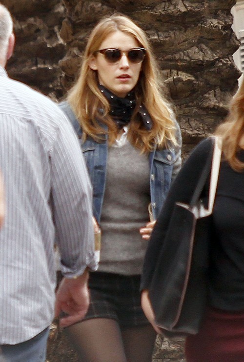 Blake Lively’s Struggle For Career Comeback Is Failing