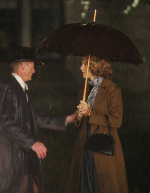 Ryan Reynolds Fears Blake Lively’s Cheating With “Age of Adaline” Co-Star Michiel Huisman?