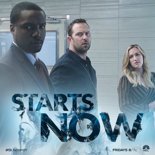 Blindspot Recap 02/01/19: Season 4 Episode 11 “Careless Whisper”