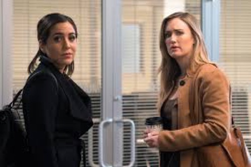 Blindspot Recap 03/08/19: Season 4 Episode 14 “The Big Blast From The Past Episode”