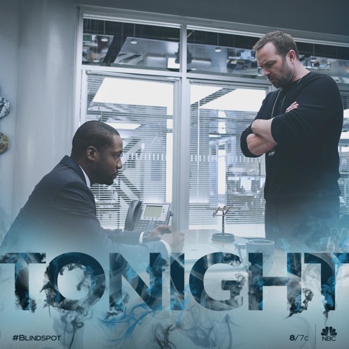 Blindspot Recap 04/05/19: Season 4 Episode 17 “The Night of the Dying Breath”