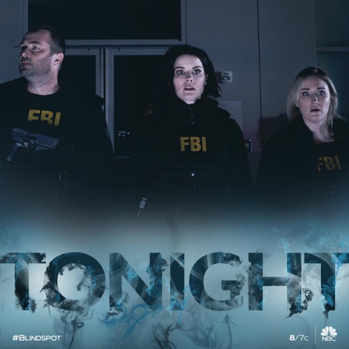 Blindspot Recap 05/31/19: Season 4 Episode 21 “Masters of War 1: 5-8”