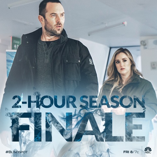 Blindspot Finale Recap 05/31/19: Season 4 Episode 22 “The Gang Gets Gone”