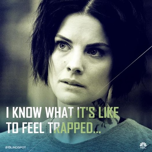 Blindspot Recap 3/22/17 : Season 2 Episode 16 “Evil Did I Dwell, Lewd I Did Live”