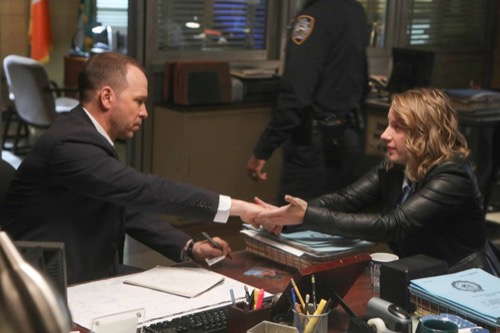 Blue Bloods Recap 11/10/17: Season 8 Episode 6 “Common Grounds”