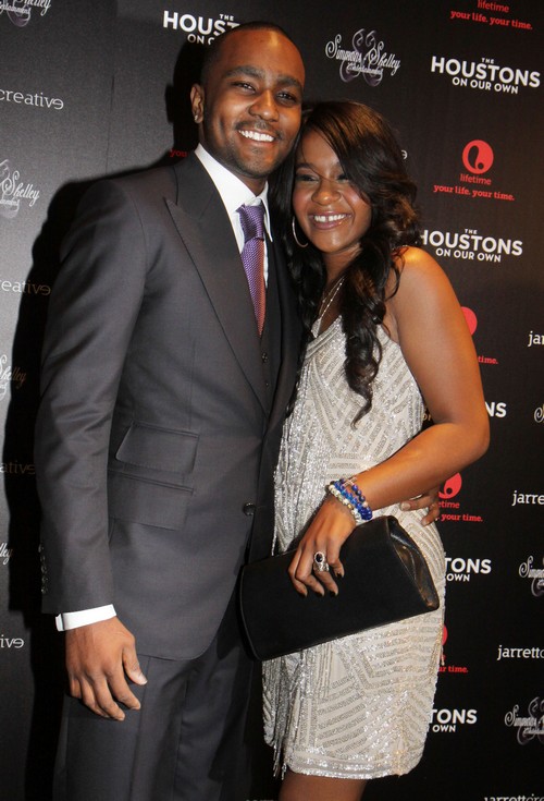 Bobbi Kristina Brown’s Family Bans Nick Gordon From Home He Shared With Bobbi – Protecting $20 Million Inheritance?
