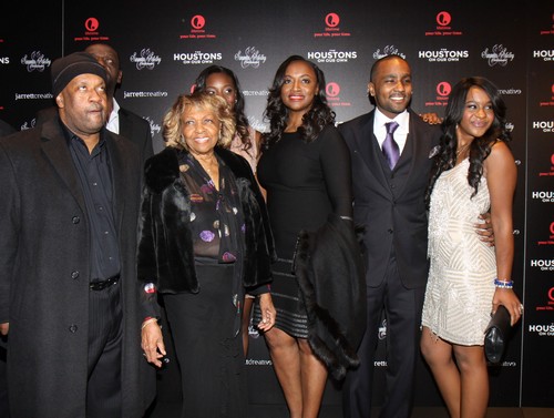 Bobbi Kristina Brown: Bobby Brown, Pat Houston Co-Guardians, Attorney Protects $20 Million Inheritance from Houston Family?