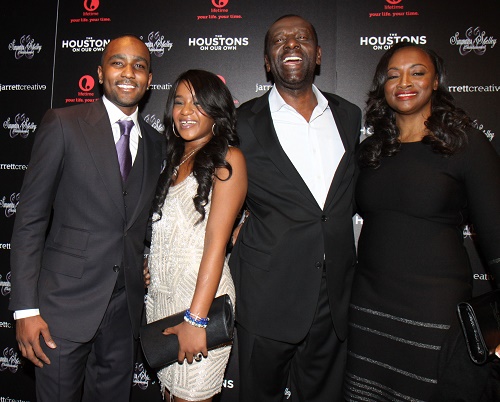 Bobbi Kristina Brown: Leolah Brown Claims Bobbi’s Making Progress – Family Feud Over $20 Million Inheritance Continues