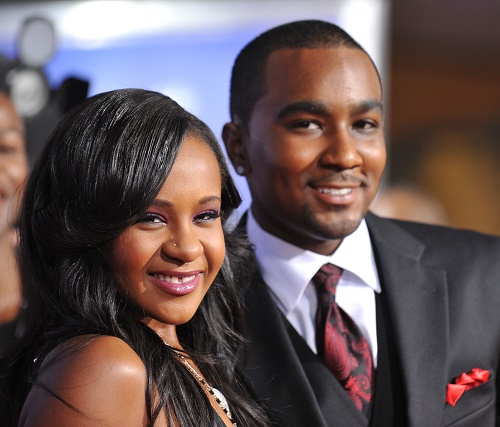 Bobbi Kristina Brown Update: Nick Gordon Begs Bobby Brown And Family See Wife – But Won’t Agree To Visiting Terms?