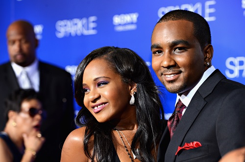 Bobbi Kristina Brown’s Boyfriend Nick Gordon Arrested for Alleged Domestic Battery, Kidnapping