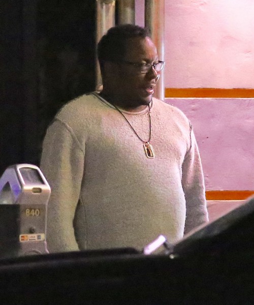 Bobbi Kristina Brown’s Father Back In Rehab After Bobby Brown Relapse