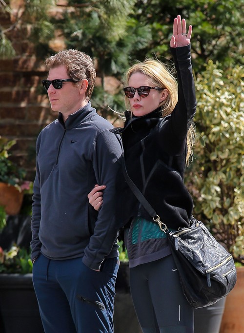Bobby Flay Files for Divorce after Stephanie March Split: What Ruined 10 Years of Marriage?