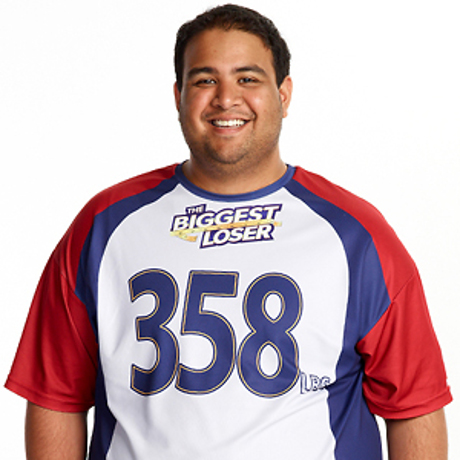 Meet Bobby Saleem, The Biggest Loser Season 15 Contestant