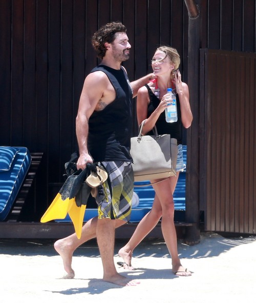 Brody Jenner and Kaitlyn Carter Engaged and Getting Married: Bruce Jenner Plans To Dress As A Woman For Wedding?