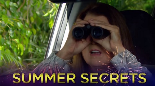 The Bold and the Beautiful Spoilers: Sheila Determined to Expose Quinn’s Cheating – Major Bombshells and Medical Crisis in Monte Carlo