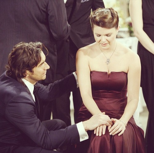The Bold and the Beautiful Spoilers: Ridge Engaged To Katie – But Ridge’s Jealous of Brooke and Bill
