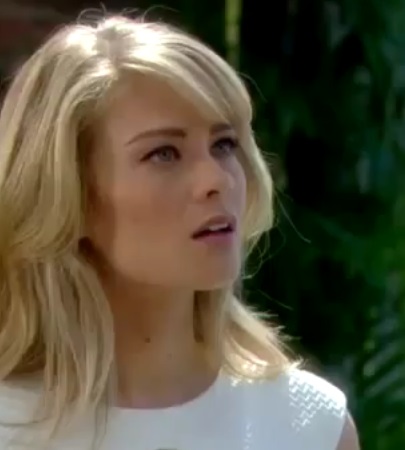 The Bold and the Beautiful Spoilers: Quinn’s Paris Trip Investigated by Charlie and Pam – Hope and Ivy Set to Battle