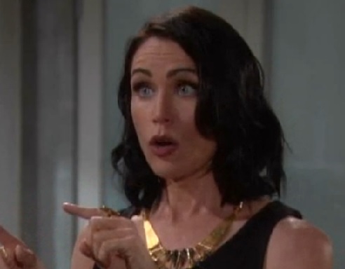 The Bold and the Beautiful Spoilers: Quinn Discovers Ridge’s Secret – Tells Brooke Bill Responsible For His Designer’s Block