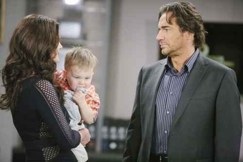 The Bold and the Beautiful Spoilers: Will Bill and Katie Reunion Result From Ridge’s Relationship With Caroline?
