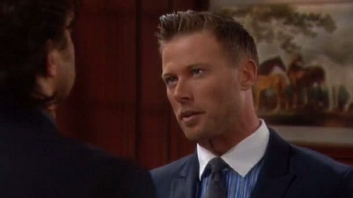 The Bold and the Beautiful Spoilers: Will Eric Choose Rick or Ridge as President of Forrester Creations – What About Brooke?