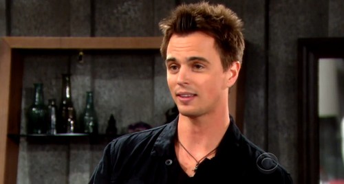 Bold And The Beautiful Spoilers March 17-21: Will Eric Forrester Have Wyatt Fuller Arrested For The Jewelry Heist?