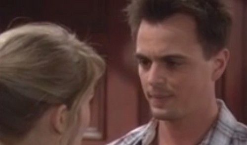 The Bold and the Beautiful Spoilers: Engagement of Katie and Ridge to be Married – Quinn Wants Hope To Choose Wyatt Over Liam