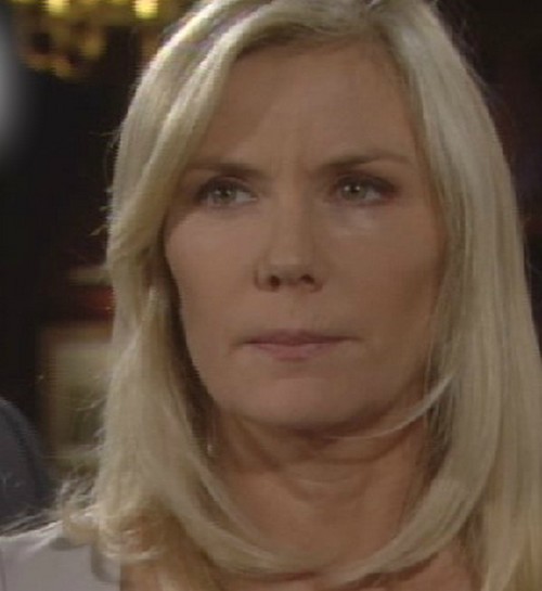 The Bold and the Beautiful Spoilers September 26: Bill and Deacon Fight To Marry Brooke But She Leaves Show Without Choosing?