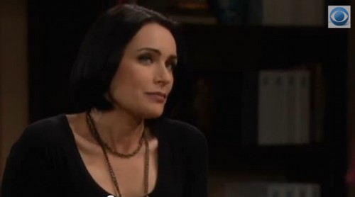 Bold and the Beautiful Spoilers: Quinn Adds Aly To Her Hit List