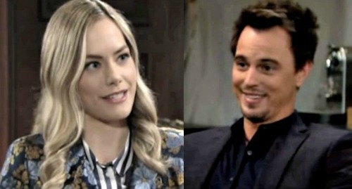 The Bold and the Beautiful Spoilers: Thomas Steals Sally, Steffy Gets Liam – Heartbreak Brings Hope and Wyatt’s Reunion