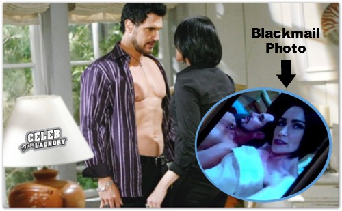The Bold and the Beautiful Spoilers: Ridge Rushes to Stop Brooke and Bill’s Wedding in Dubai – Brings Quinn’s Blackmail Pic