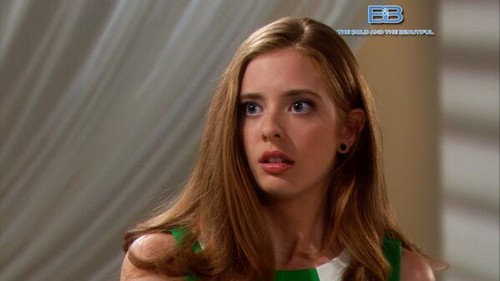The Bold and the Beautiful Spoilers: Taylor Freaks Out Aly – Talks About Killing Darla Her Mother