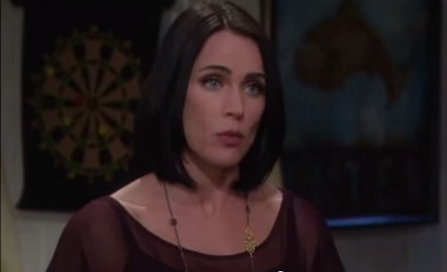The Bold and the Beautiful Spoilers: Deacon and Hope Meet – Will Ridge Return and Choose Katie Or Brooke?